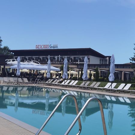 Belchin Garden Spa&Wellness Zewnętrze zdjęcie