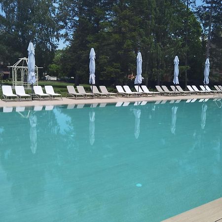 Belchin Garden Spa&Wellness Zewnętrze zdjęcie