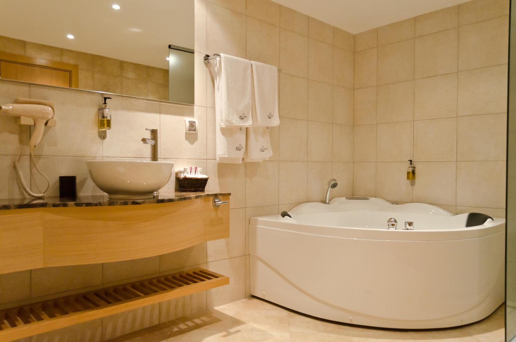 Belchin Garden Spa&Wellness Zewnętrze zdjęcie