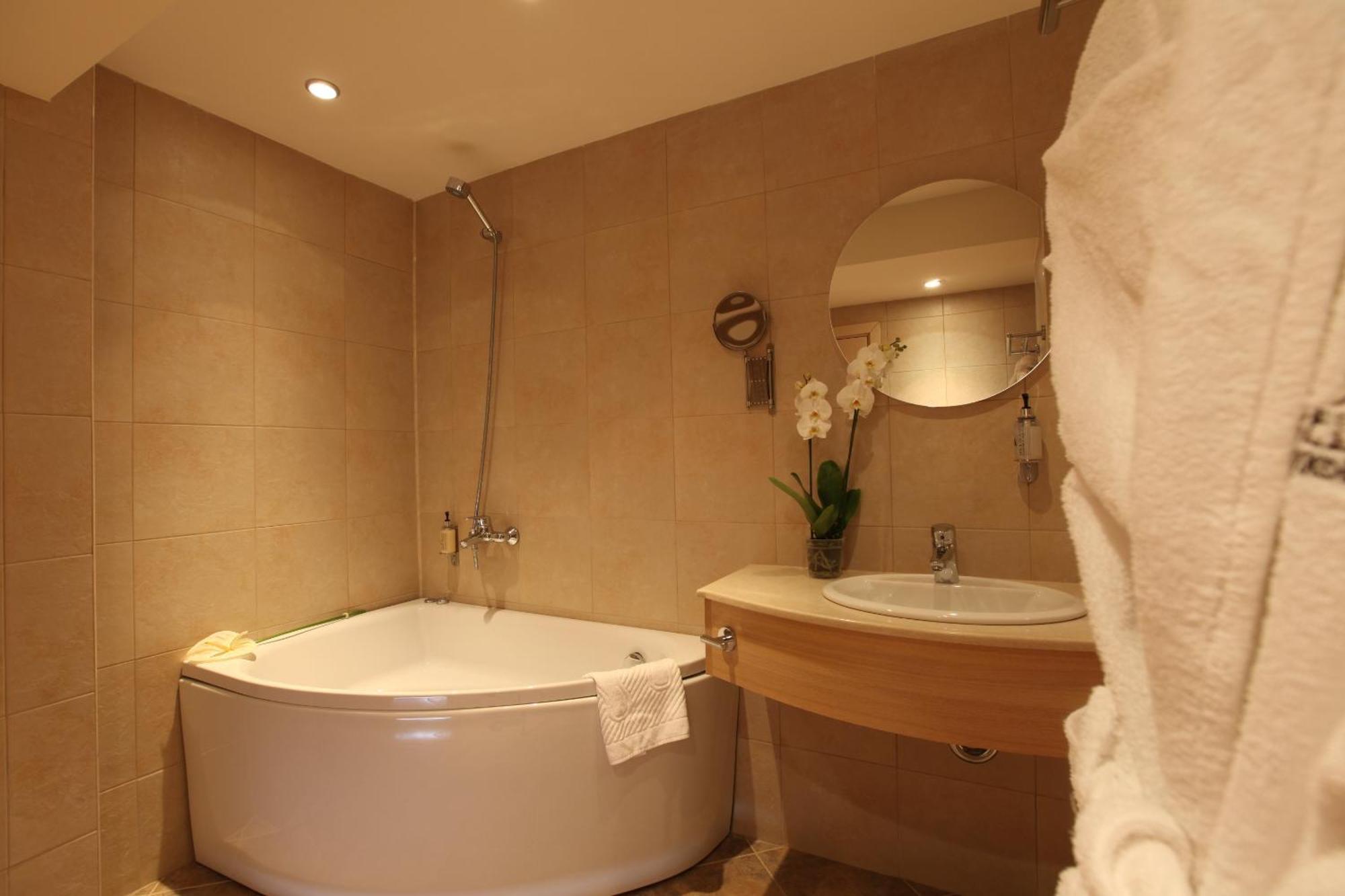 Belchin Garden Spa&Wellness Zewnętrze zdjęcie