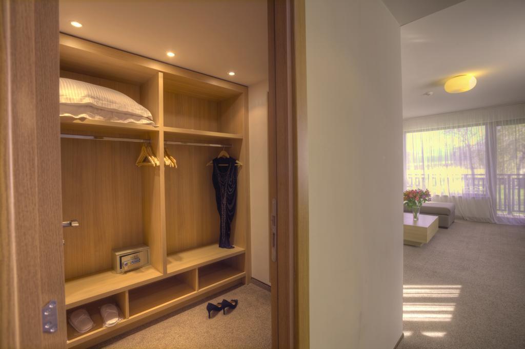 Belchin Garden Spa&Wellness Zewnętrze zdjęcie