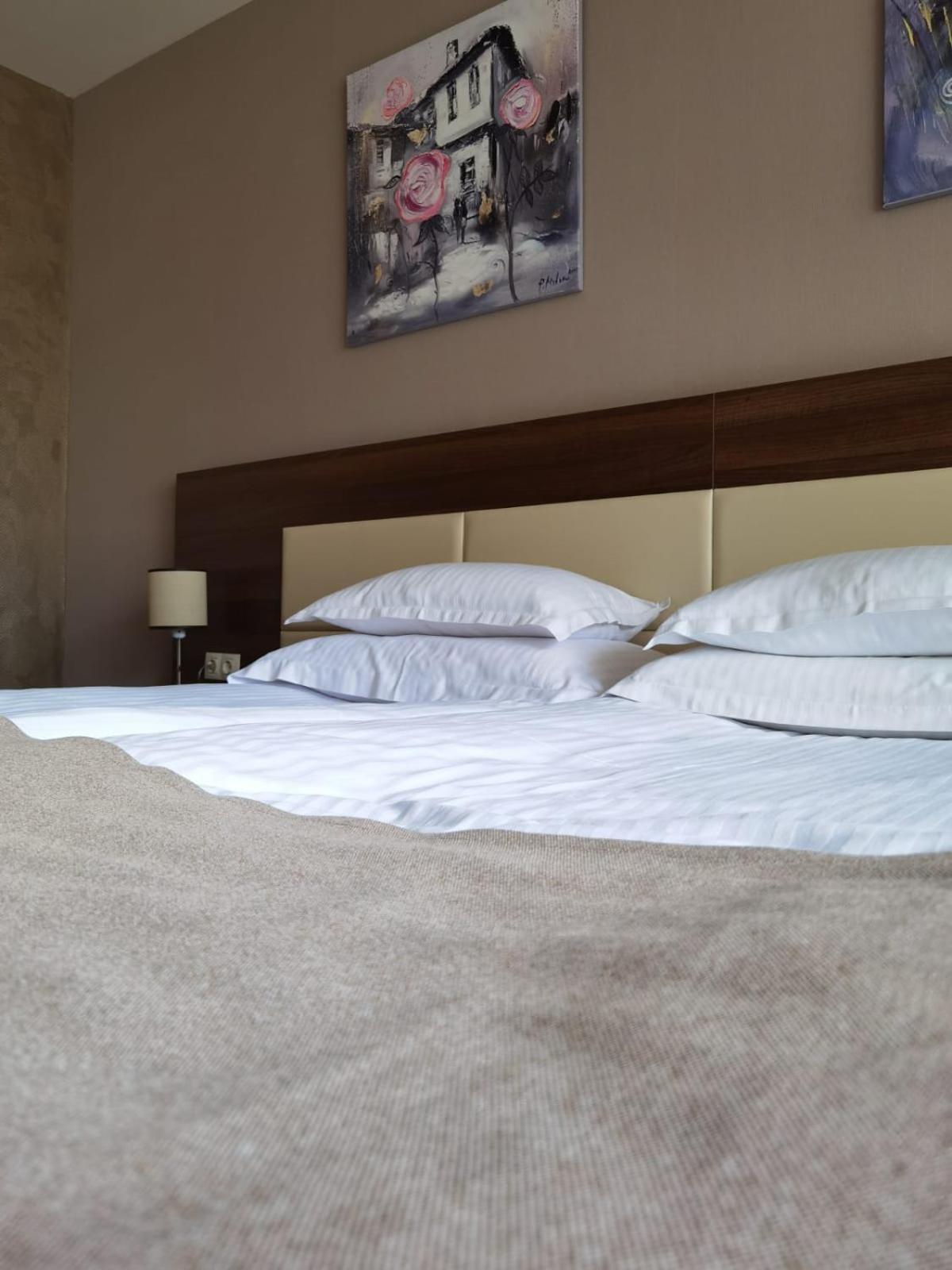 Belchin Garden Spa&Wellness Zewnętrze zdjęcie