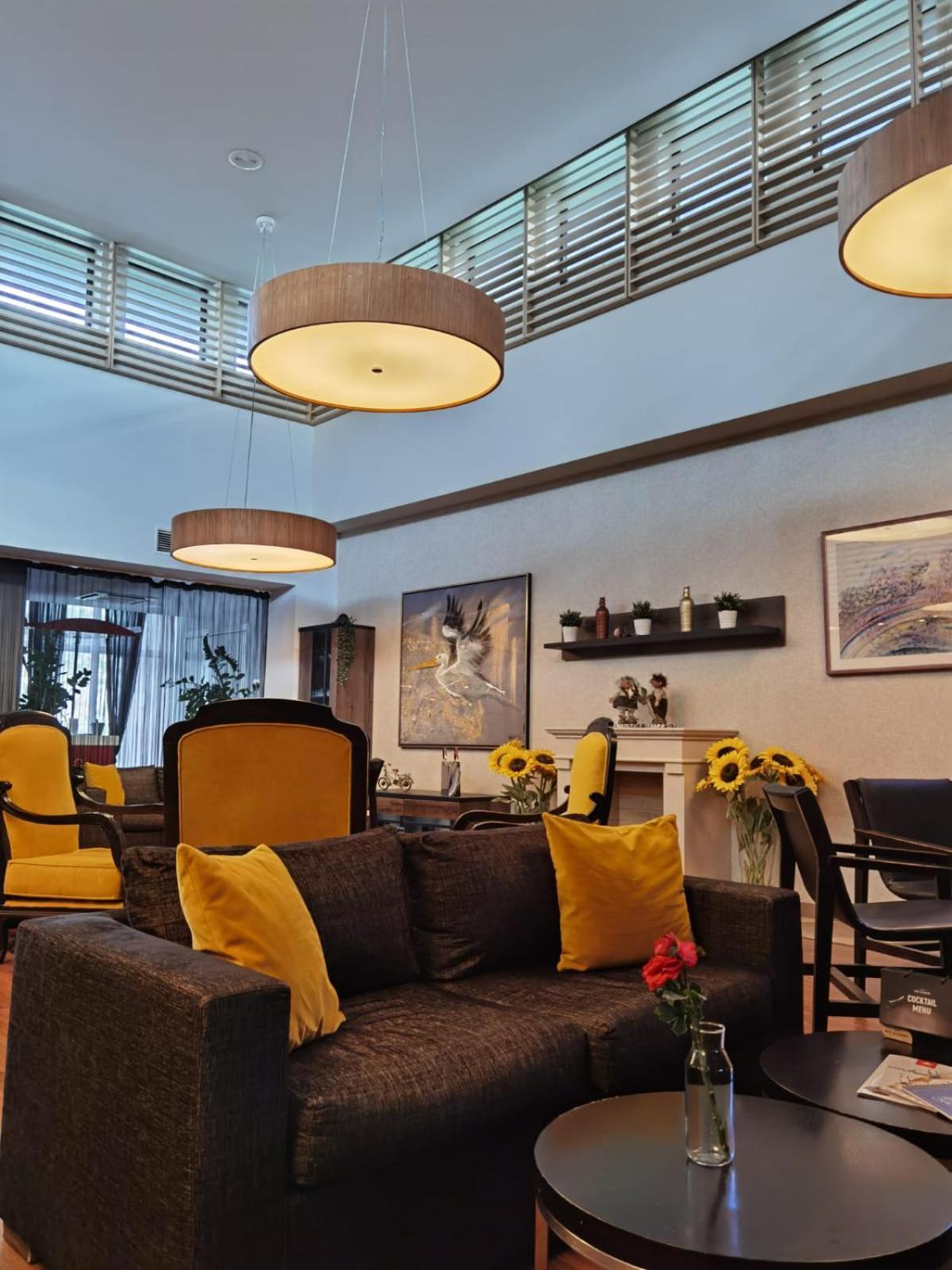 Belchin Garden Spa&Wellness Zewnętrze zdjęcie