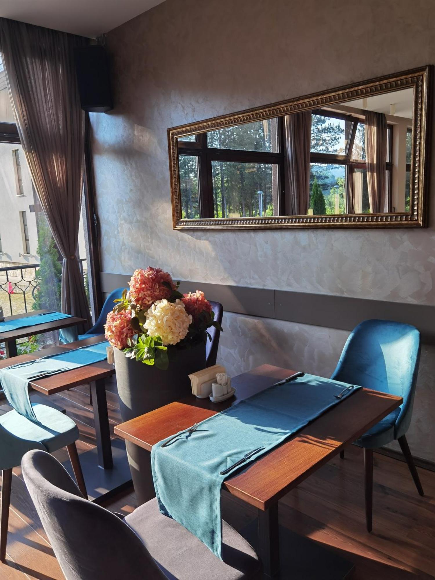 Belchin Garden Spa&Wellness Zewnętrze zdjęcie