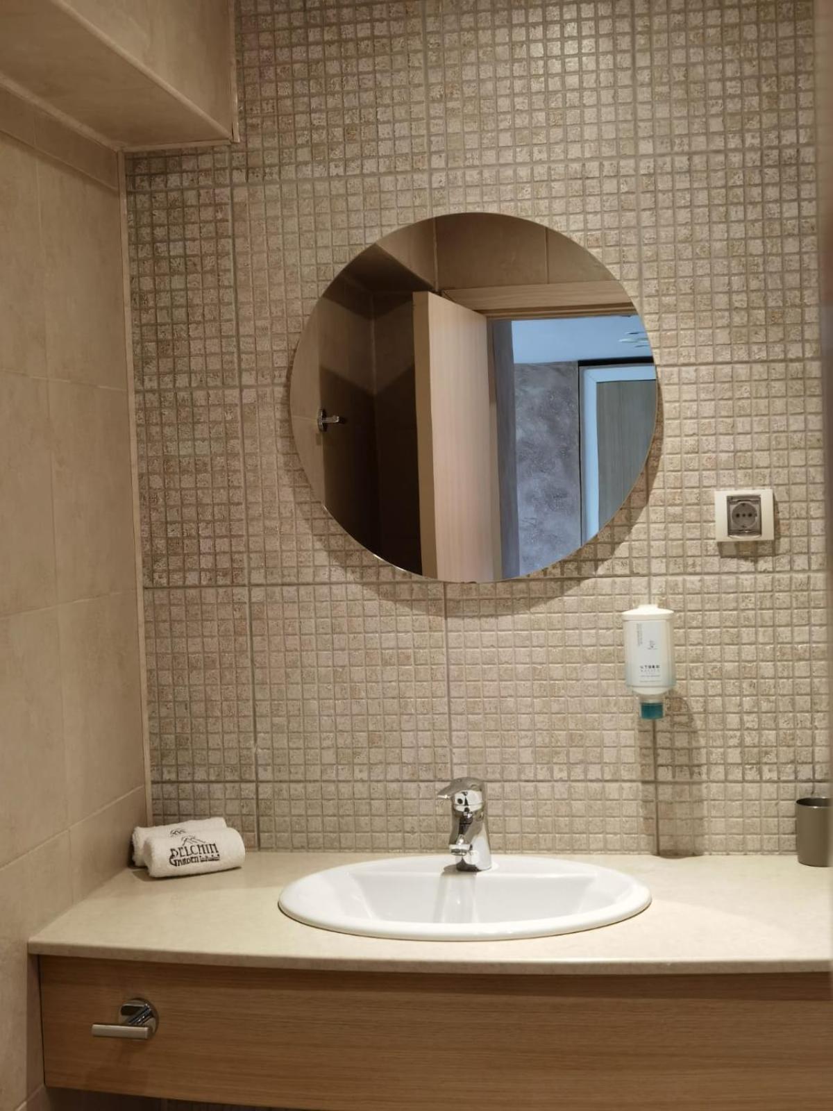 Belchin Garden Spa&Wellness Zewnętrze zdjęcie