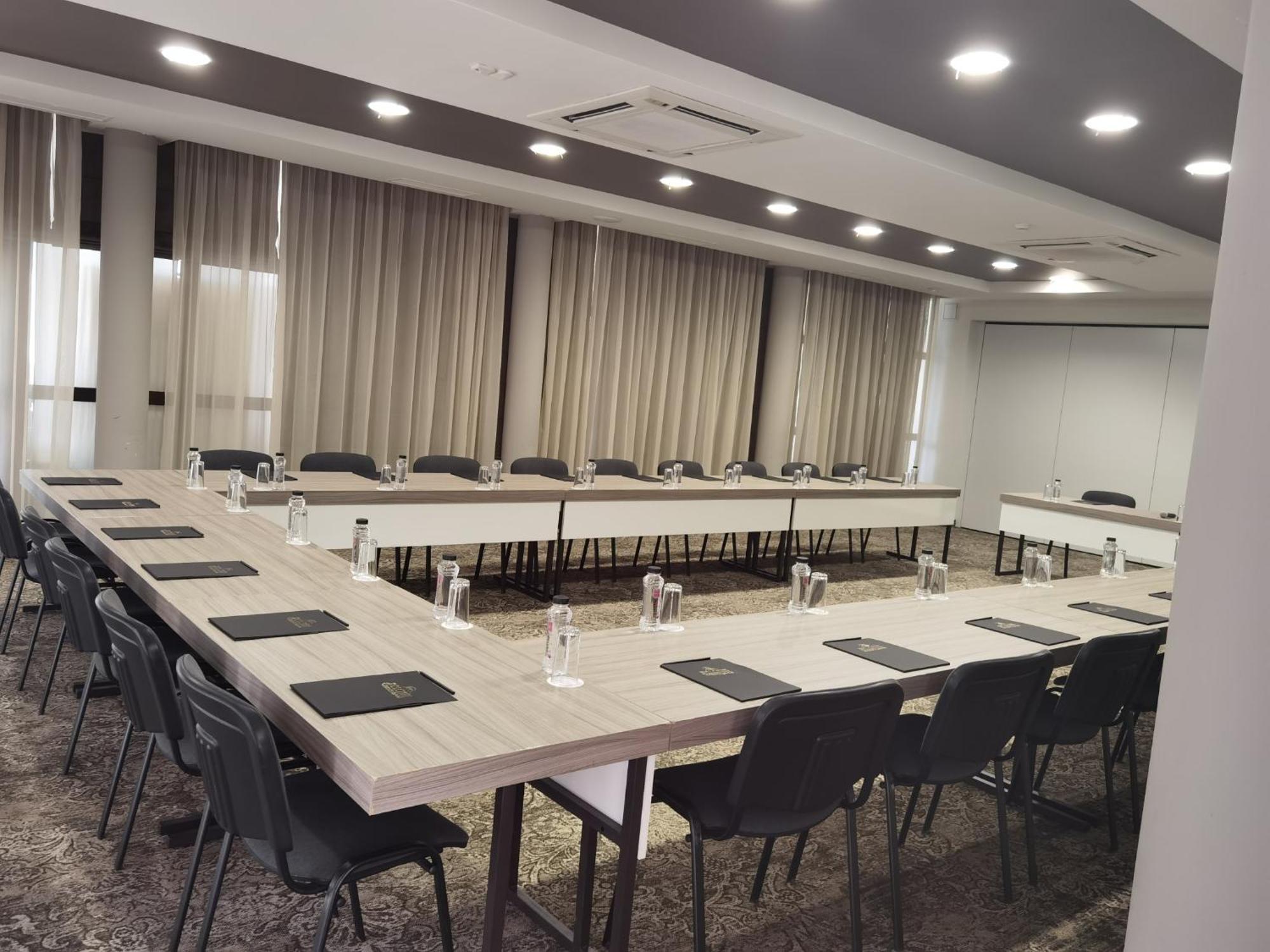 Belchin Garden Spa&Wellness Zewnętrze zdjęcie