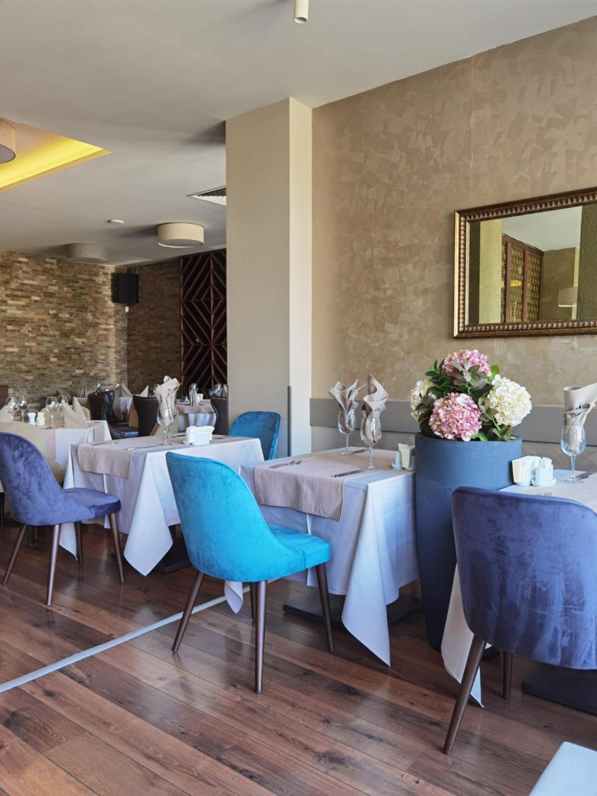 Belchin Garden Spa&Wellness Zewnętrze zdjęcie