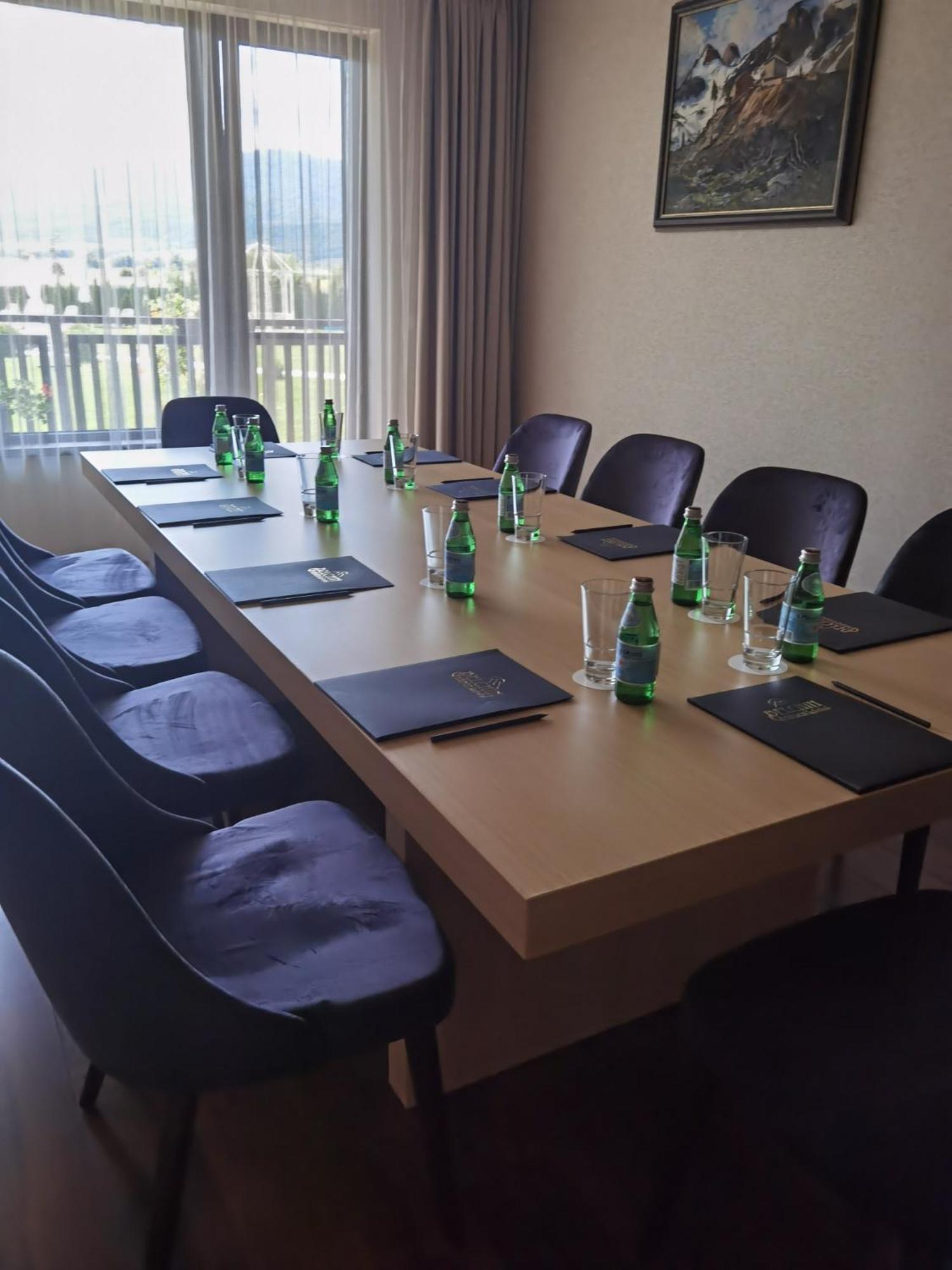 Belchin Garden Spa&Wellness Zewnętrze zdjęcie