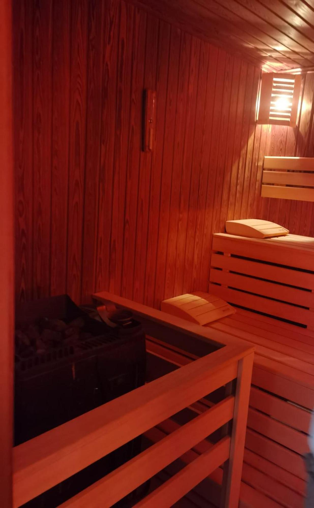 Belchin Garden Spa&Wellness Zewnętrze zdjęcie