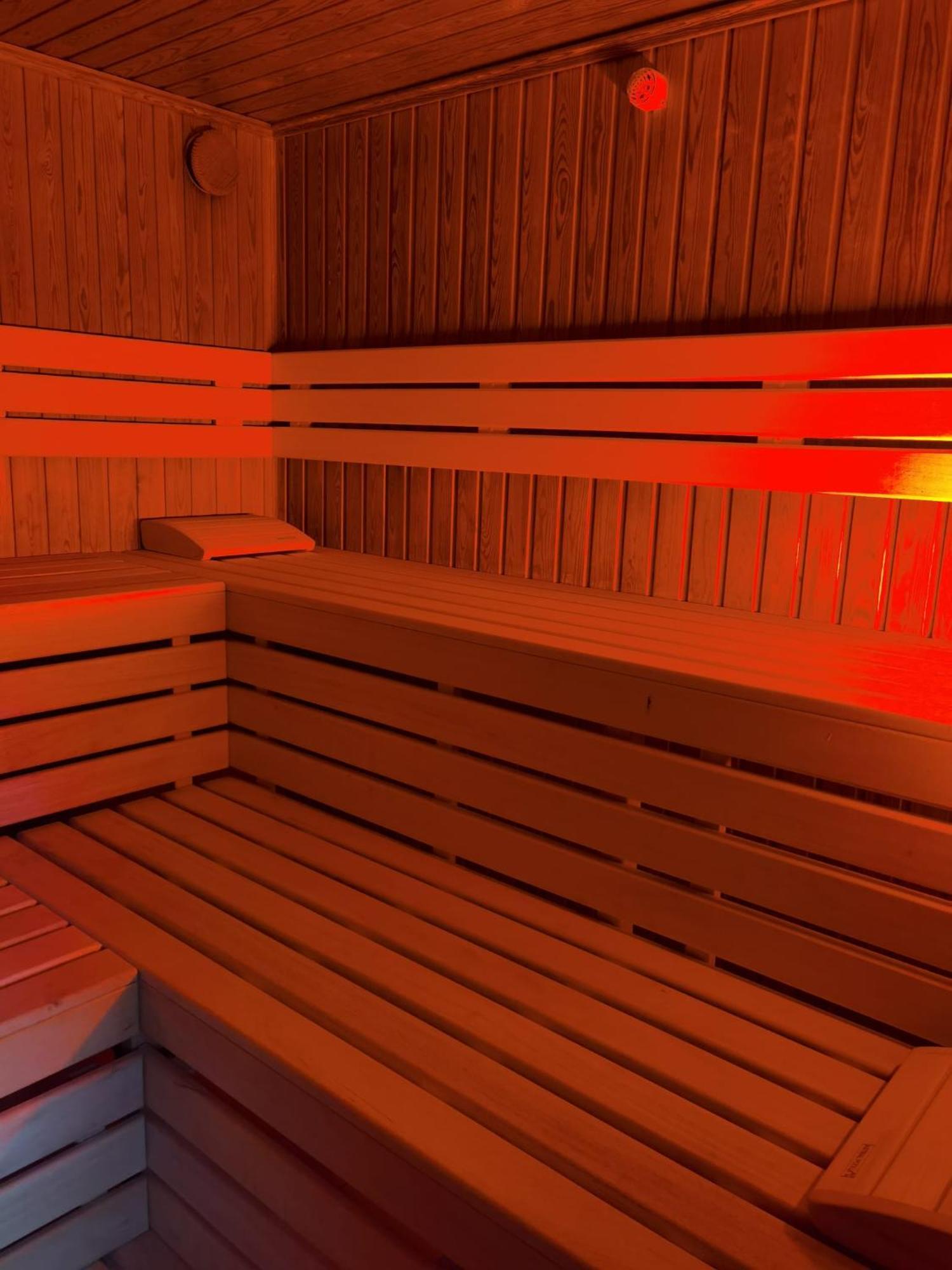 Belchin Garden Spa&Wellness Zewnętrze zdjęcie