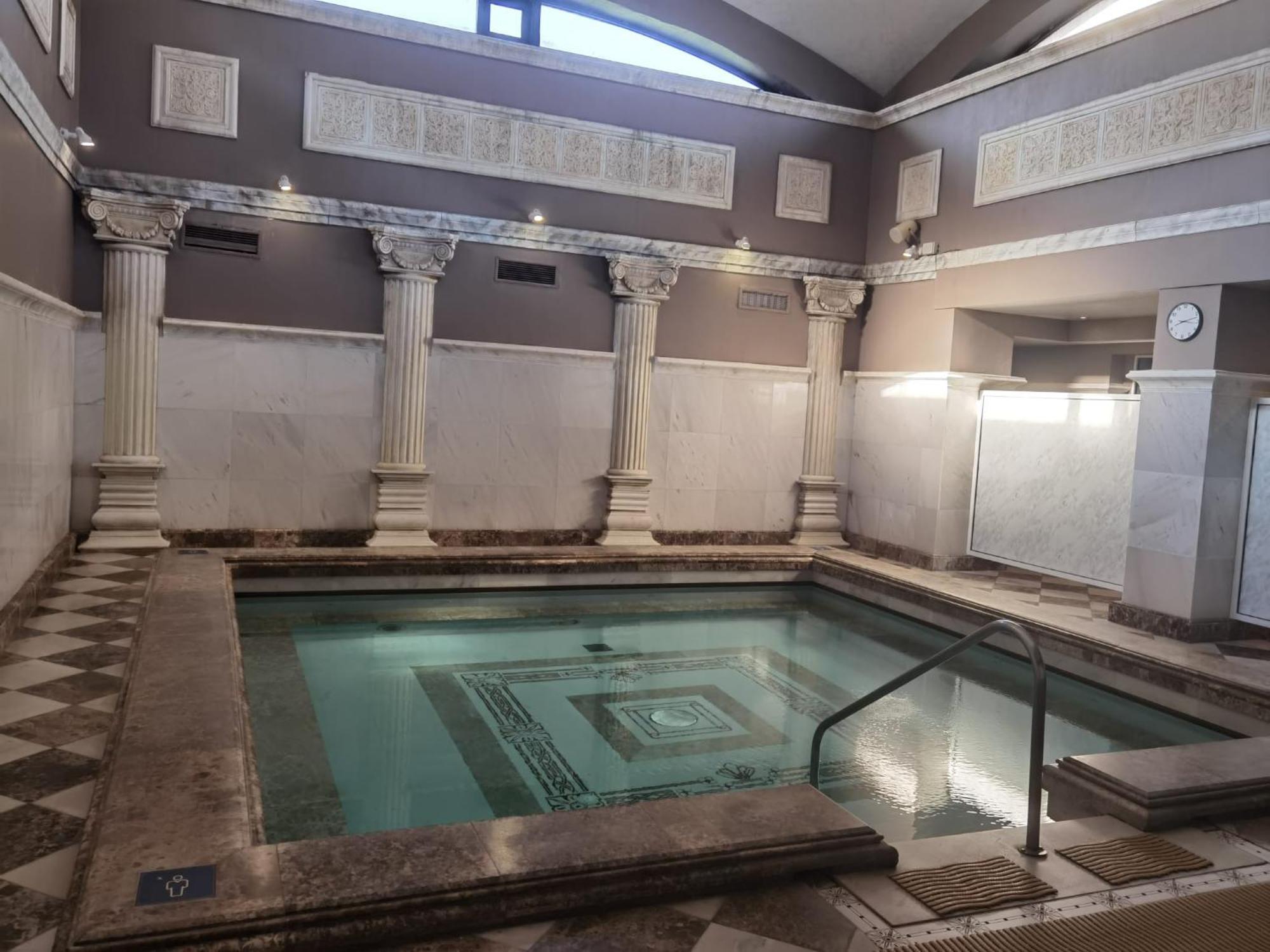 Belchin Garden Spa&Wellness Zewnętrze zdjęcie