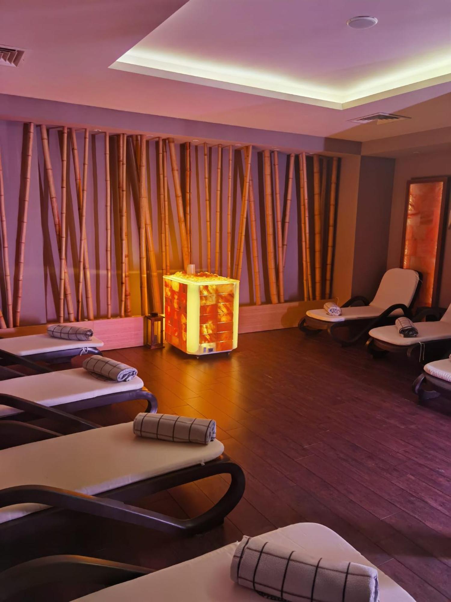 Belchin Garden Spa&Wellness Zewnętrze zdjęcie