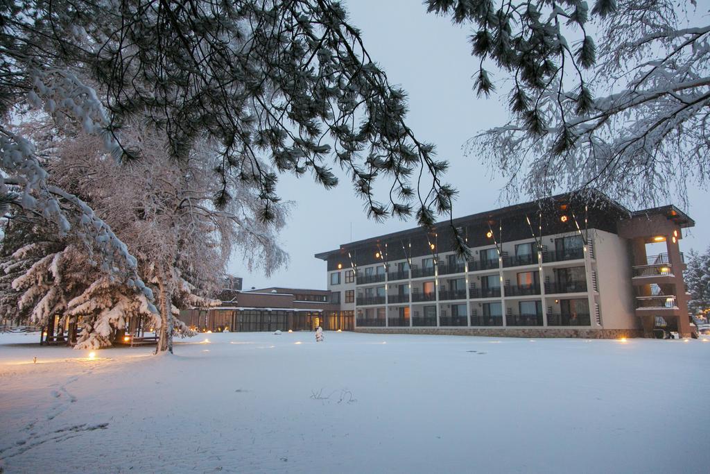 Belchin Garden Spa&Wellness Zewnętrze zdjęcie