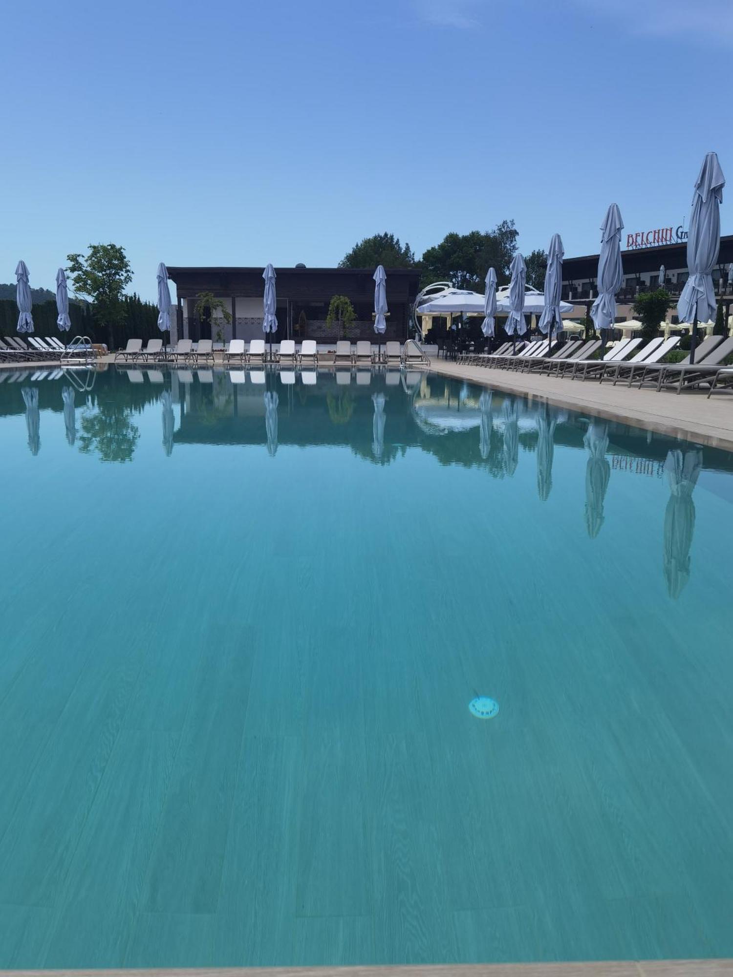 Belchin Garden Spa&Wellness Zewnętrze zdjęcie