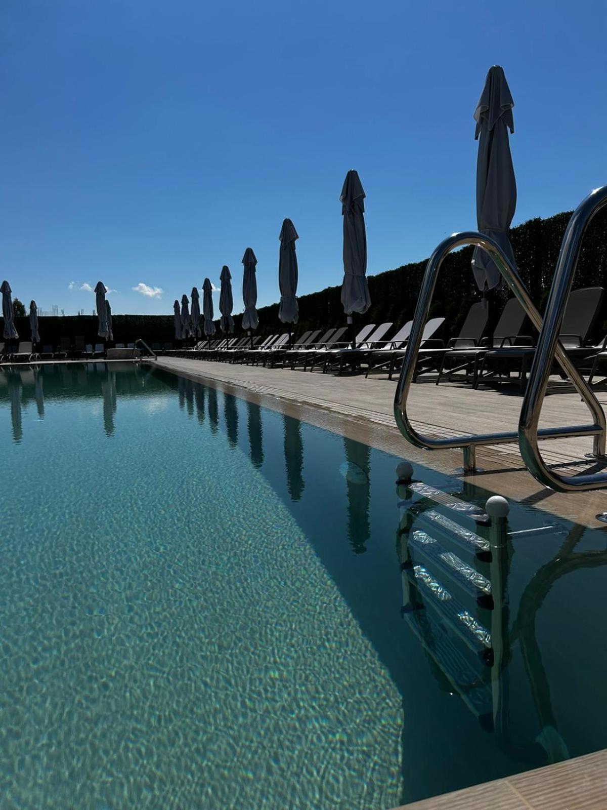 Belchin Garden Spa&Wellness Zewnętrze zdjęcie
