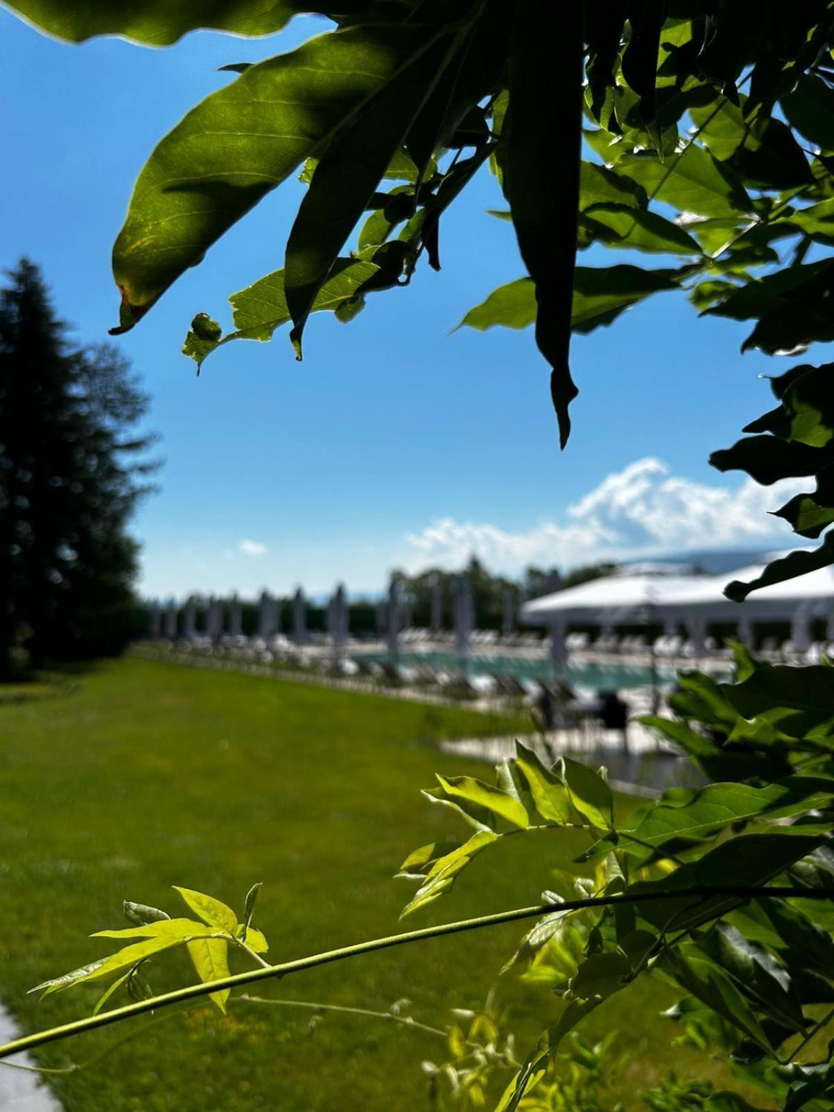 Belchin Garden Spa&Wellness Zewnętrze zdjęcie
