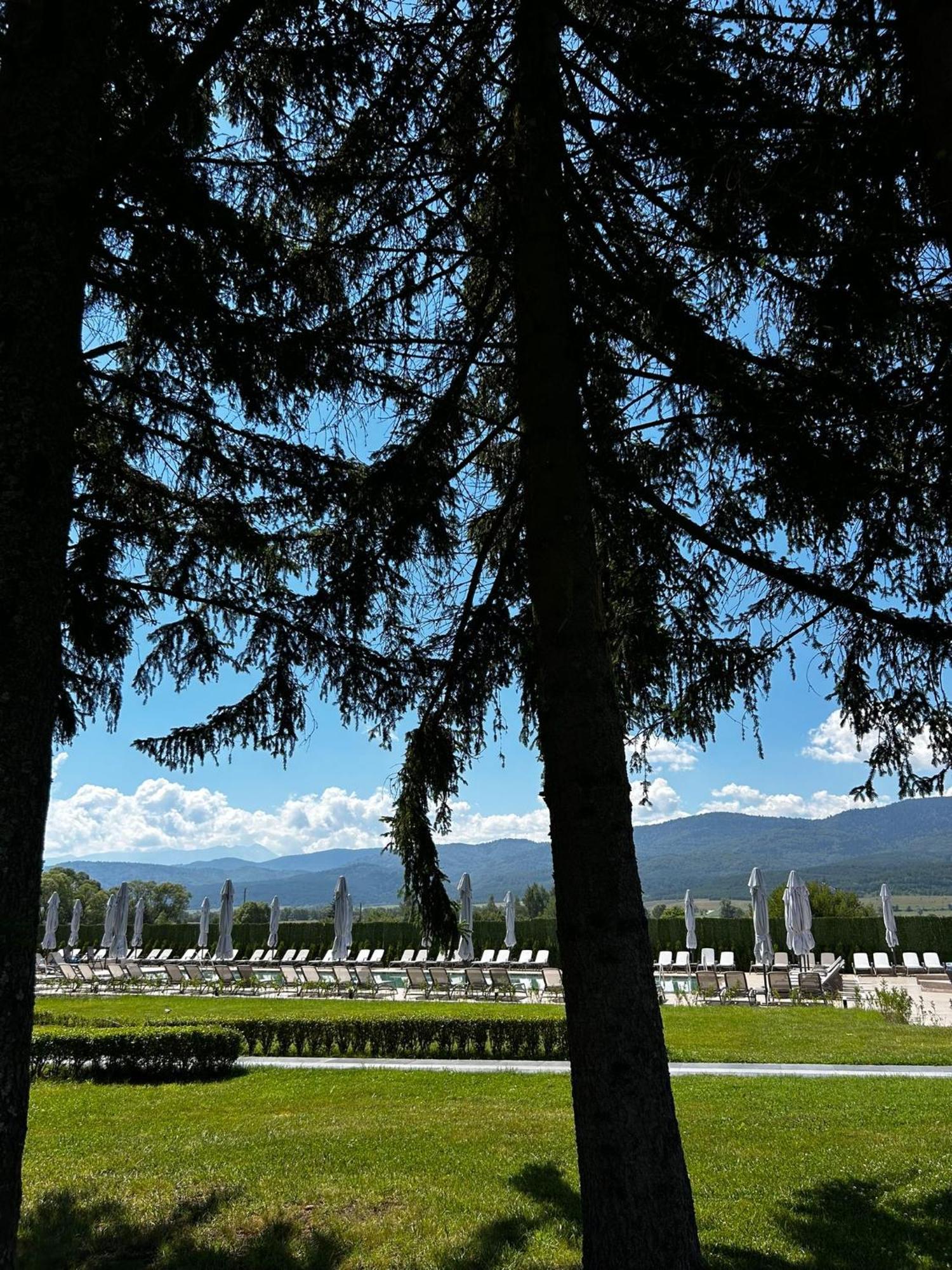 Belchin Garden Spa&Wellness Zewnętrze zdjęcie