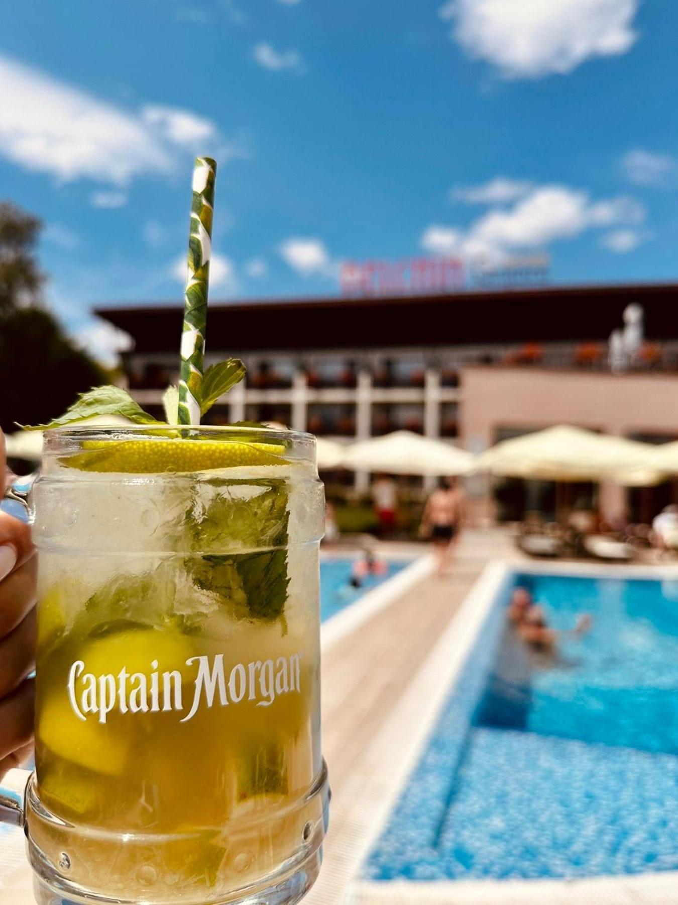 Belchin Garden Spa&Wellness Zewnętrze zdjęcie