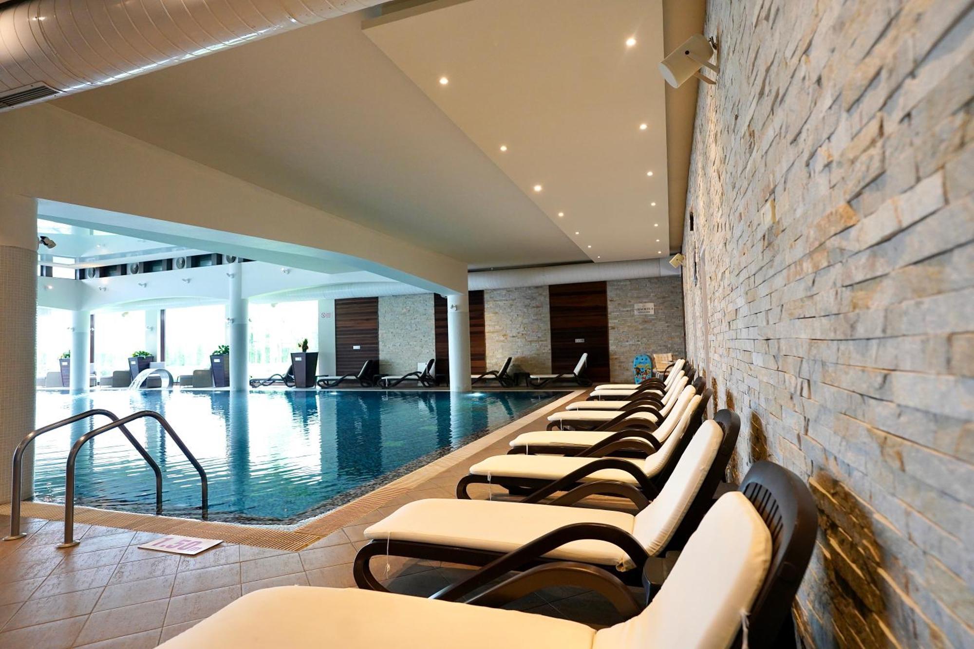 Belchin Garden Spa&Wellness Zewnętrze zdjęcie