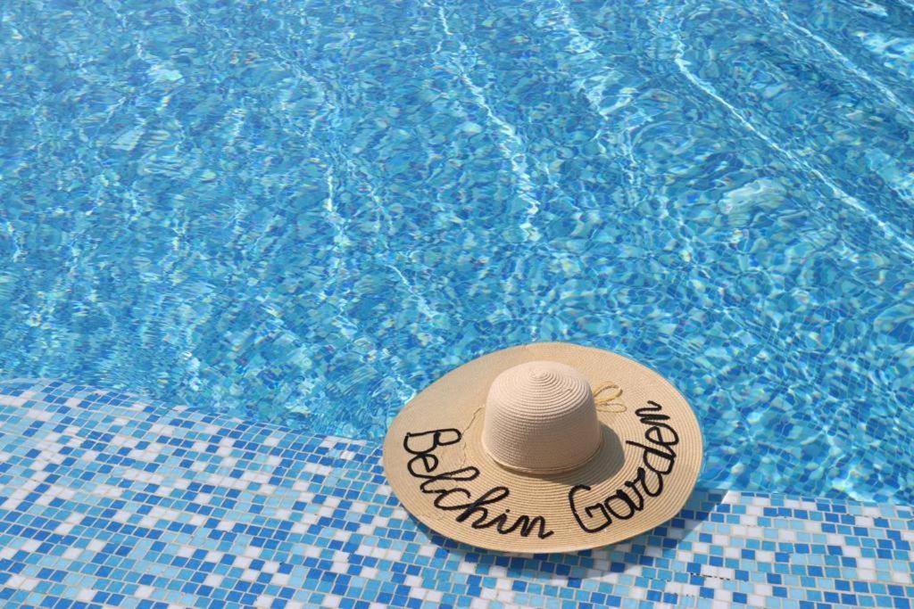 Belchin Garden Spa&Wellness Zewnętrze zdjęcie