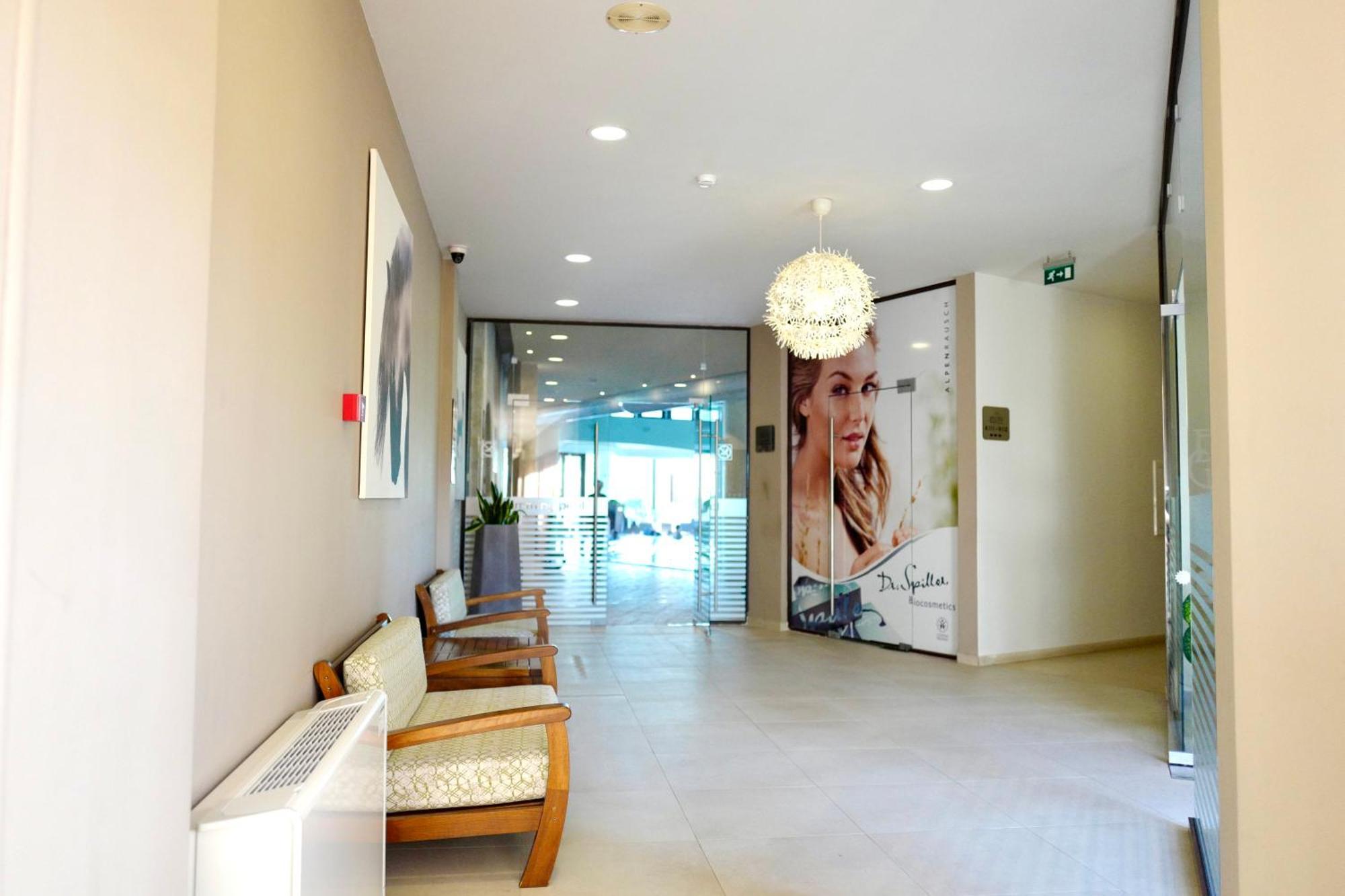 Belchin Garden Spa&Wellness Zewnętrze zdjęcie