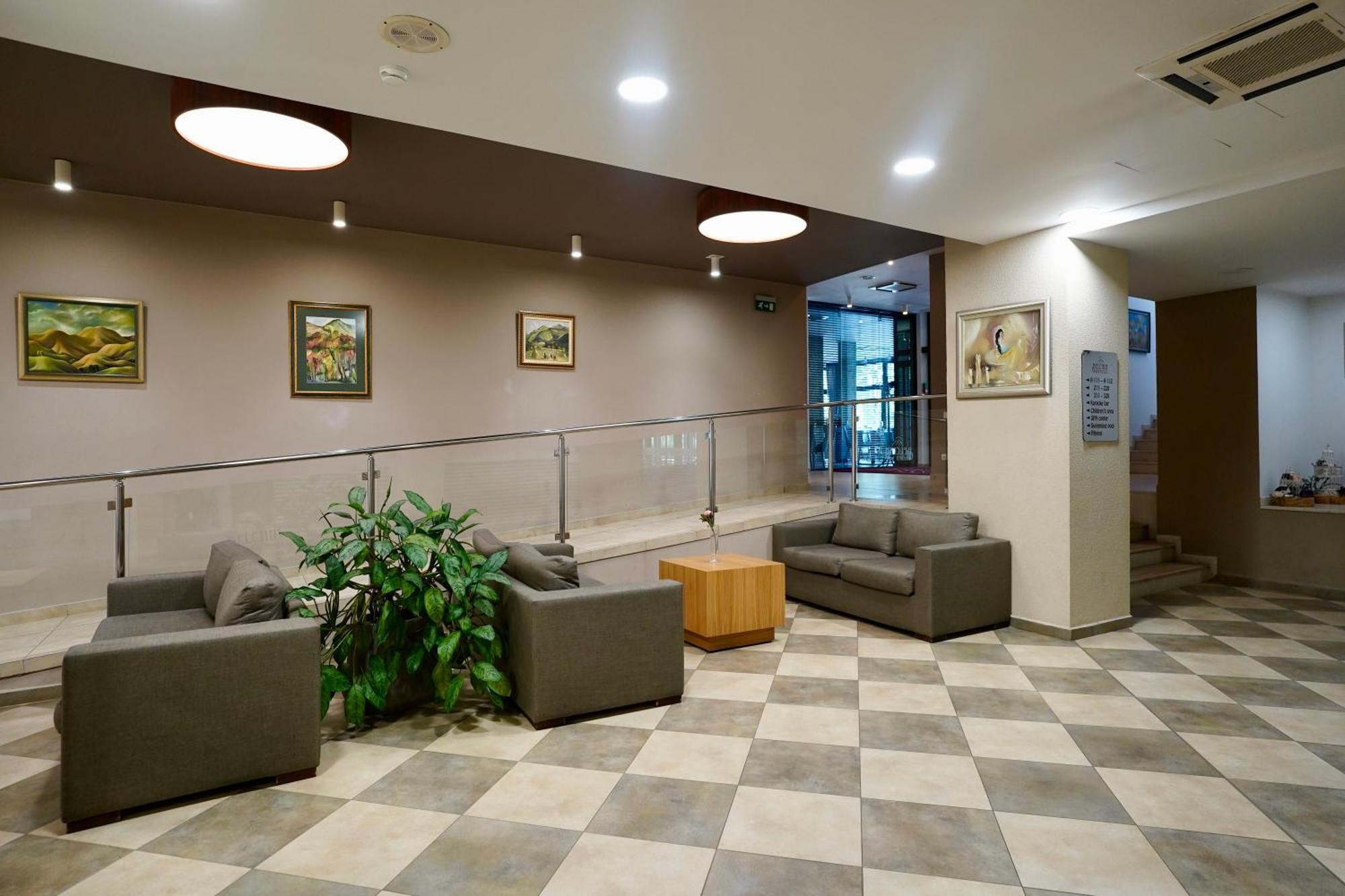 Belchin Garden Spa&Wellness Zewnętrze zdjęcie