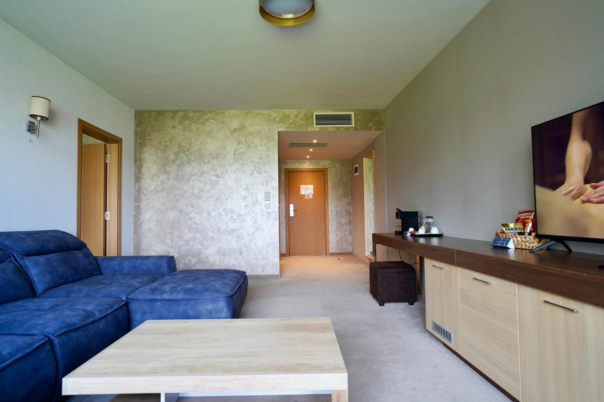 Belchin Garden Spa&Wellness Zewnętrze zdjęcie