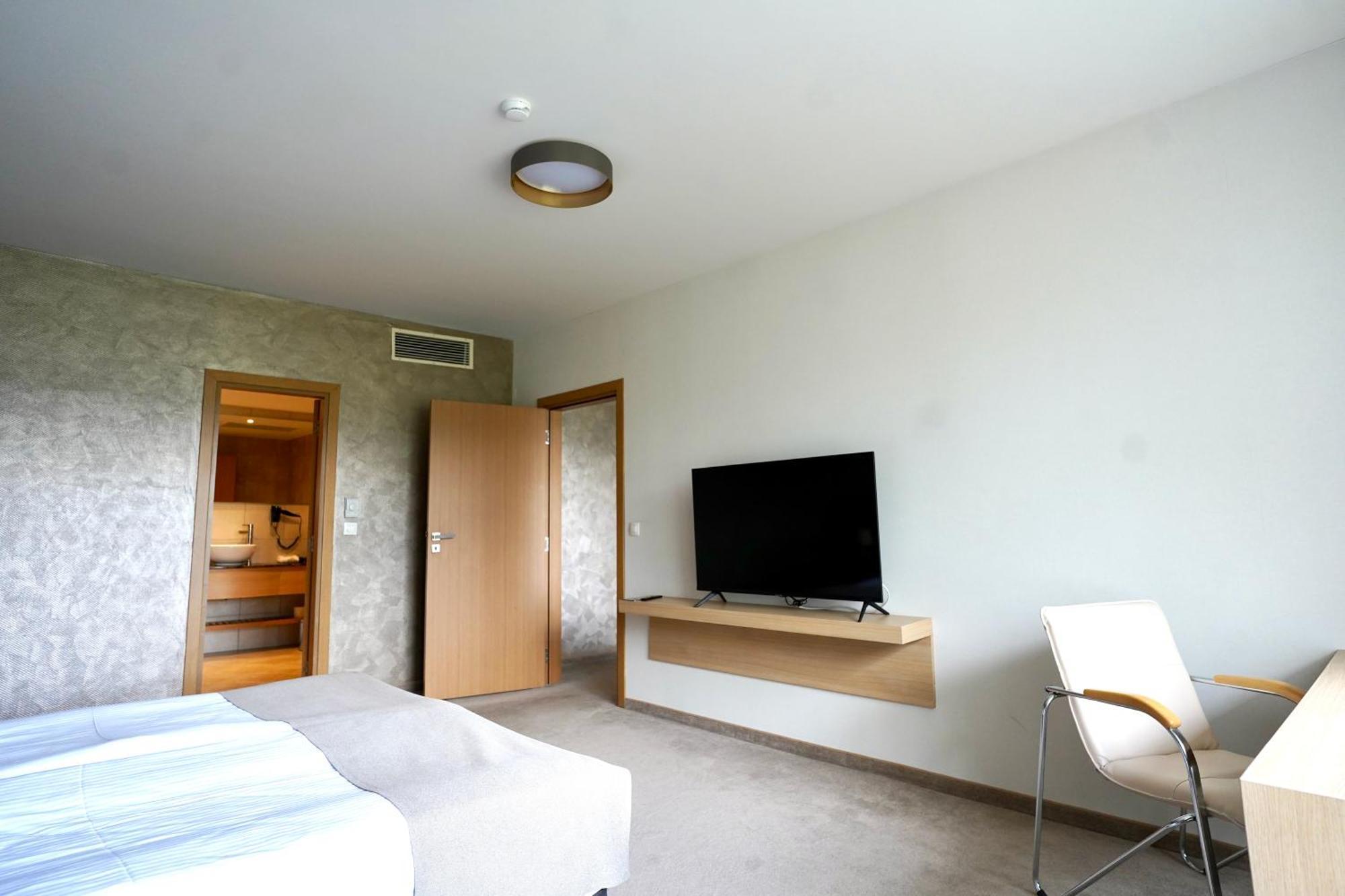 Belchin Garden Spa&Wellness Zewnętrze zdjęcie