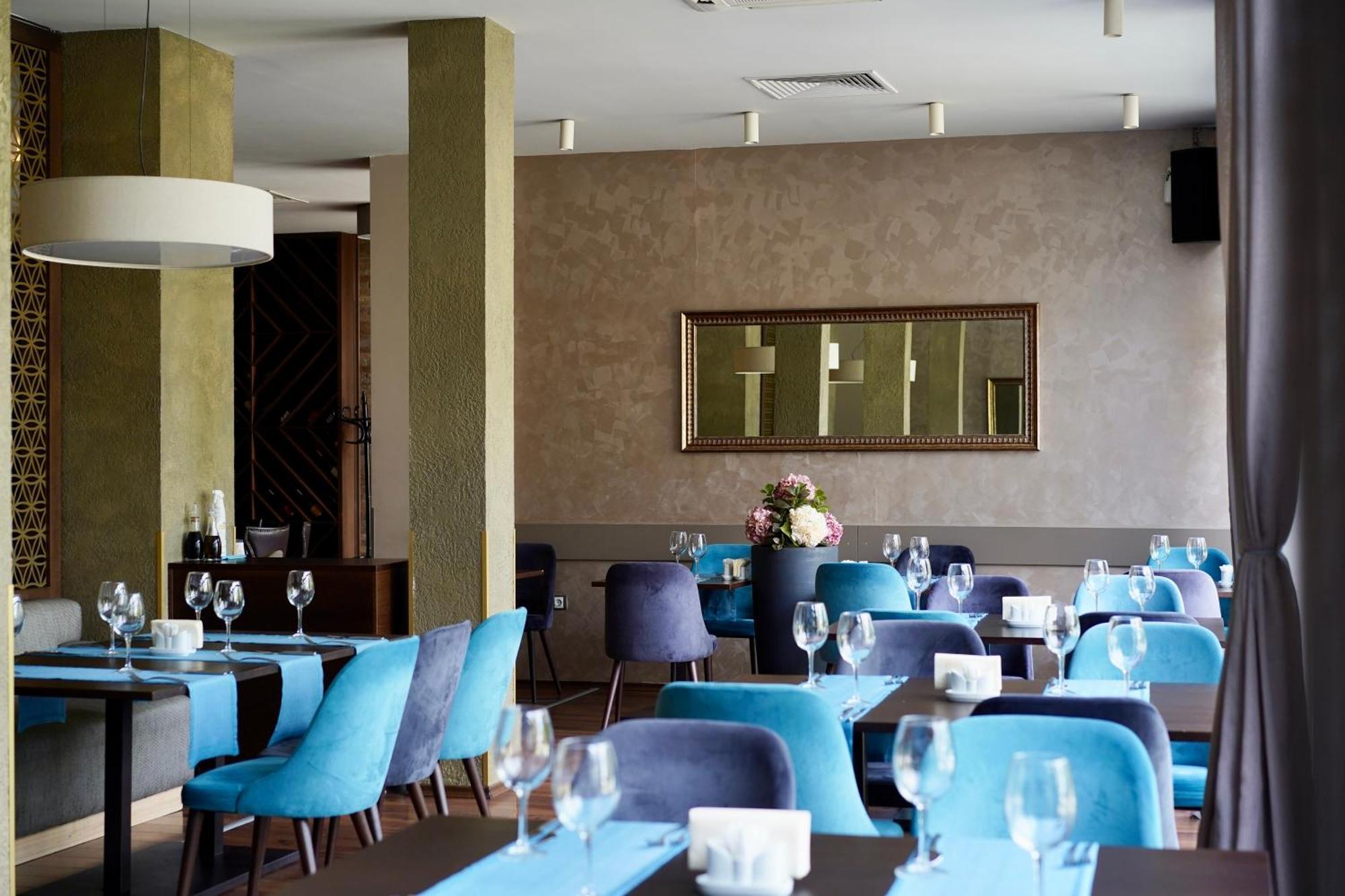 Belchin Garden Spa&Wellness Zewnętrze zdjęcie