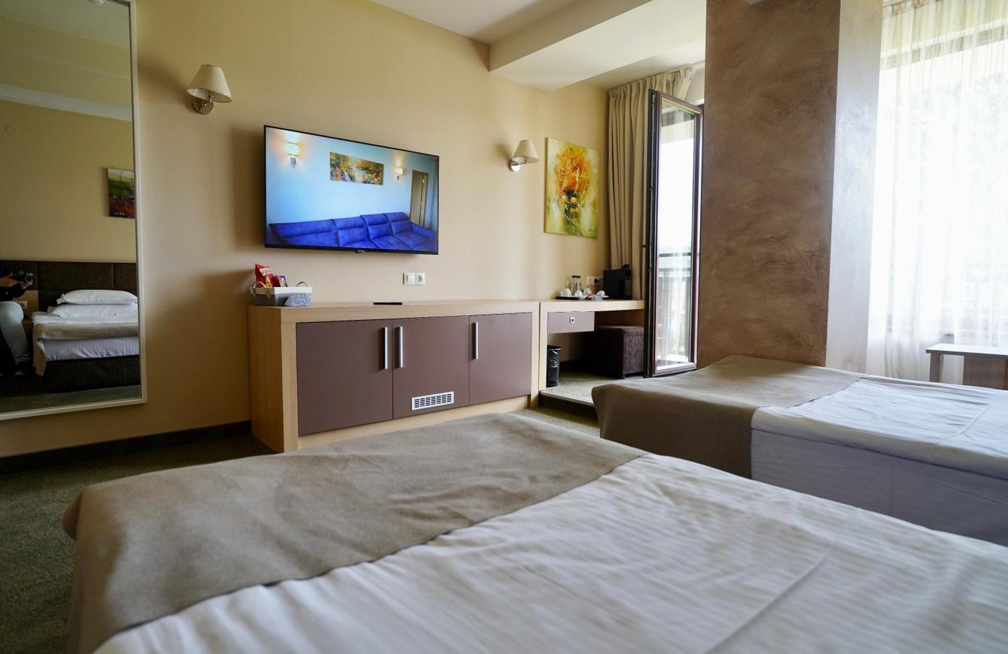 Belchin Garden Spa&Wellness Zewnętrze zdjęcie