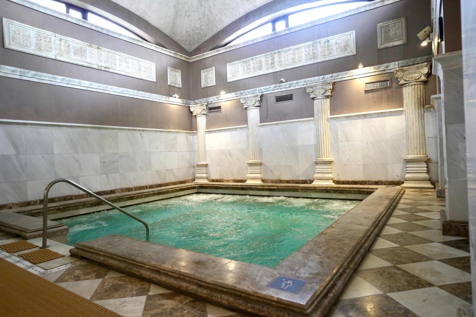 Belchin Garden Spa&Wellness Zewnętrze zdjęcie