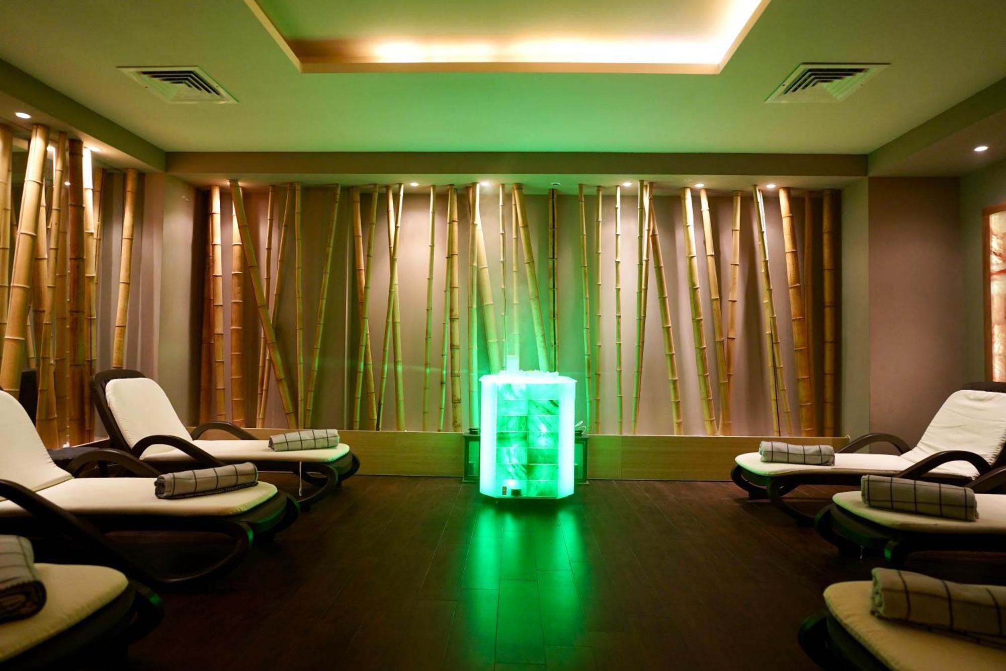 Belchin Garden Spa&Wellness Zewnętrze zdjęcie