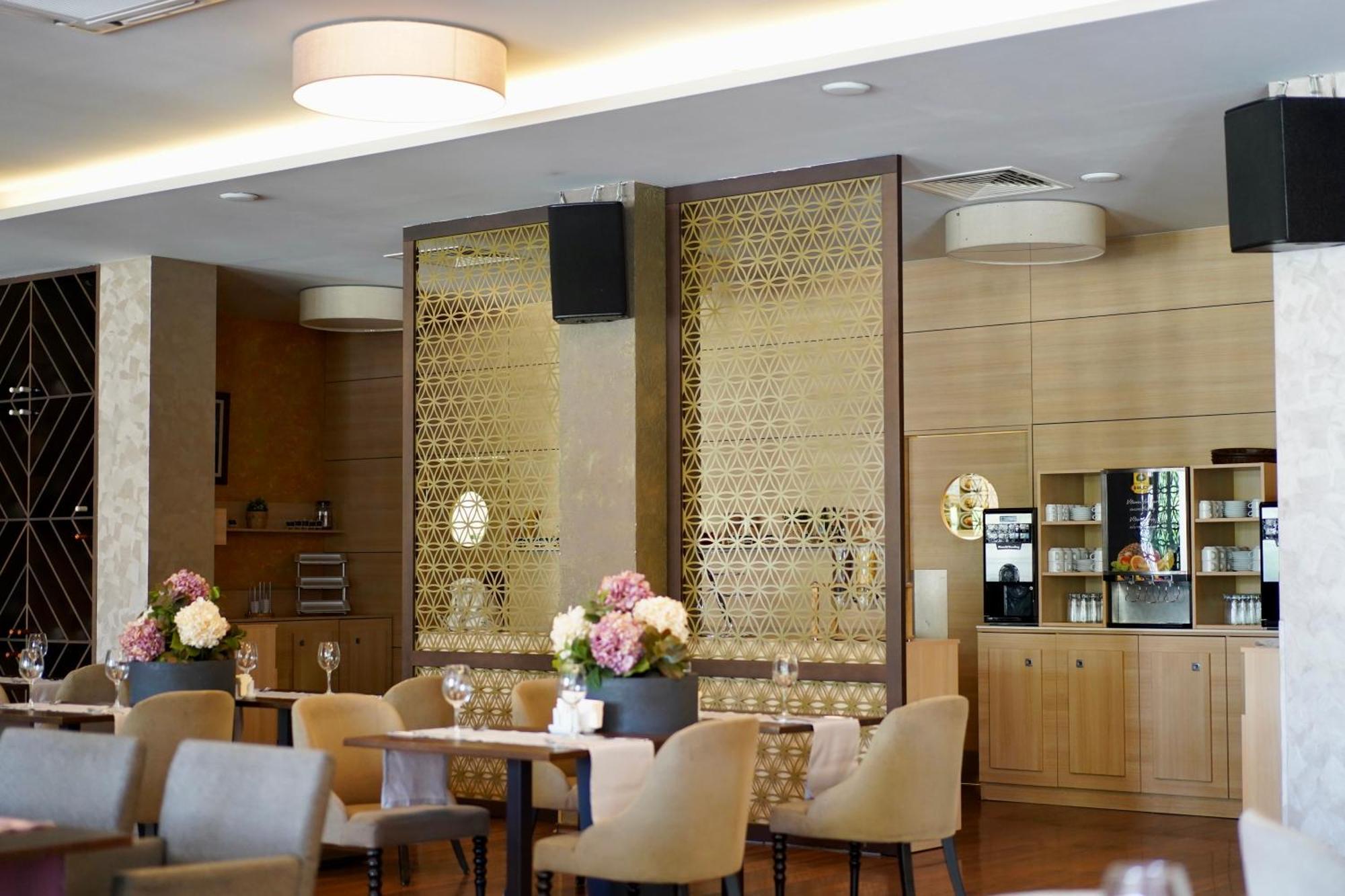 Belchin Garden Spa&Wellness Zewnętrze zdjęcie