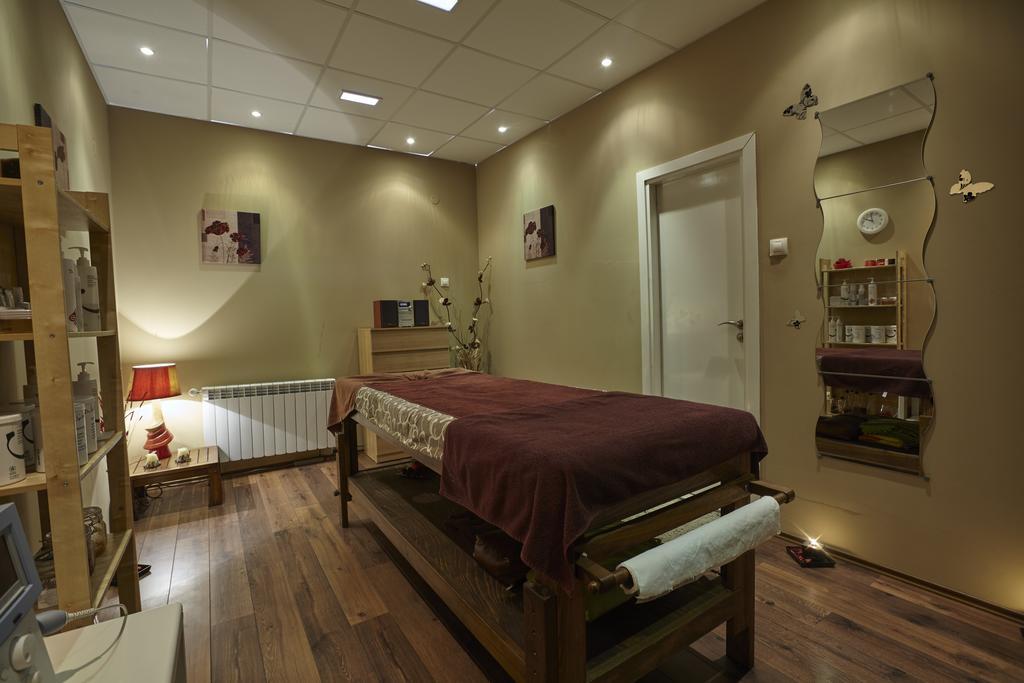 Belchin Garden Spa&Wellness Zewnętrze zdjęcie