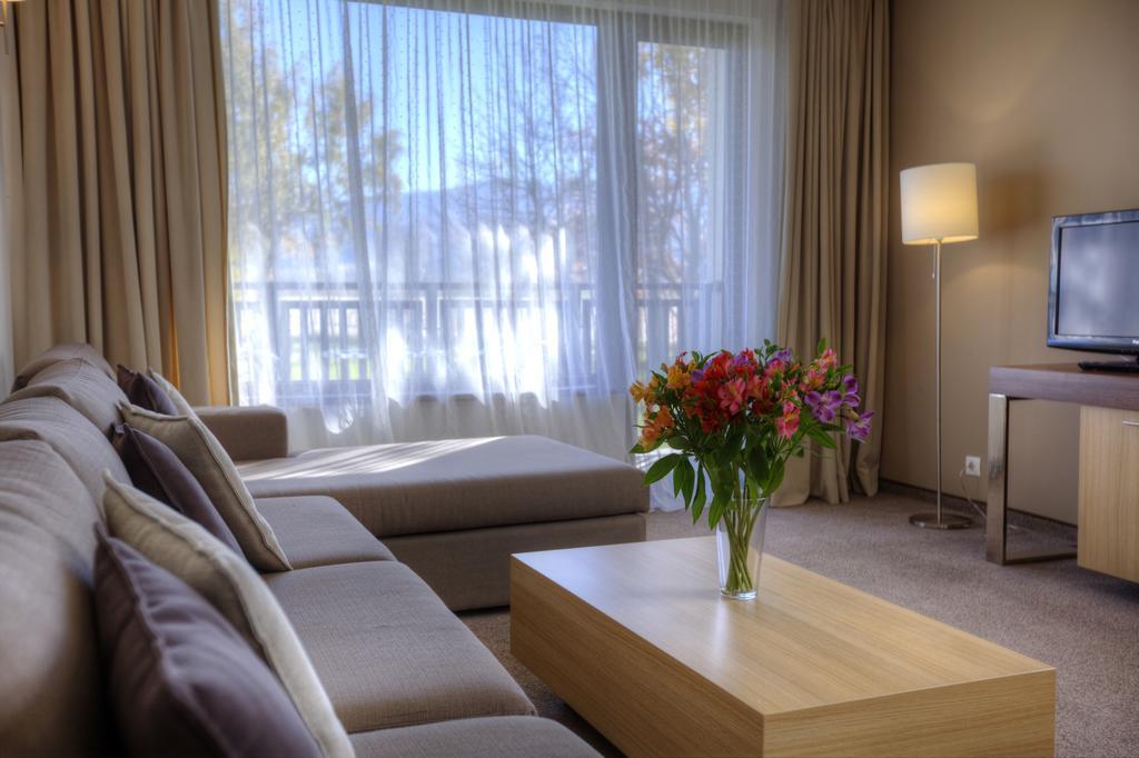 Belchin Garden Spa&Wellness Zewnętrze zdjęcie