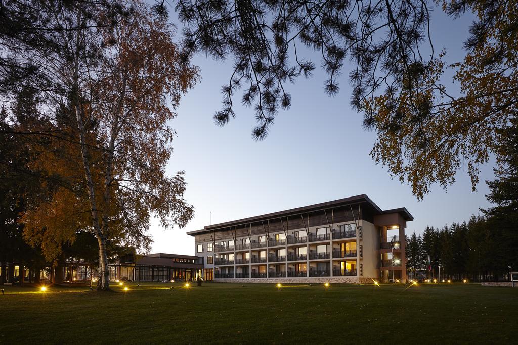 Belchin Garden Spa&Wellness Zewnętrze zdjęcie