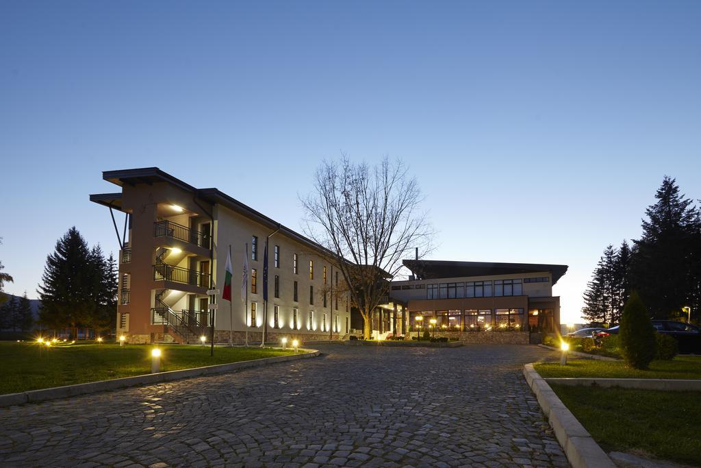 Belchin Garden Spa&Wellness Zewnętrze zdjęcie