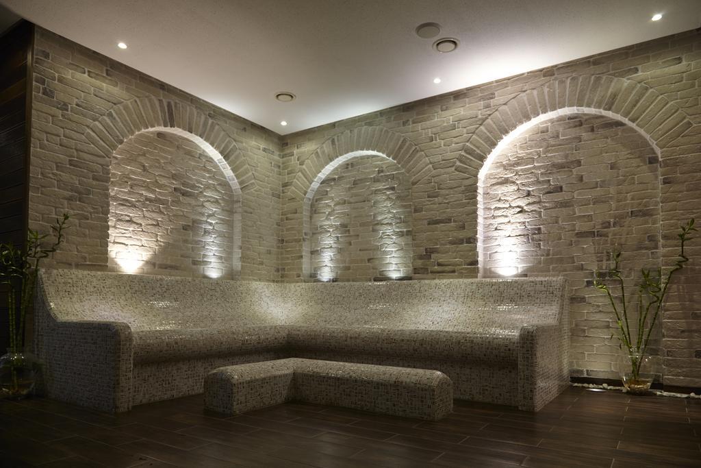 Belchin Garden Spa&Wellness Zewnętrze zdjęcie