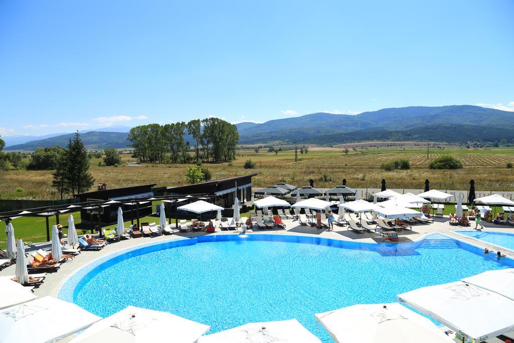 Belchin Garden Spa&Wellness Zewnętrze zdjęcie
