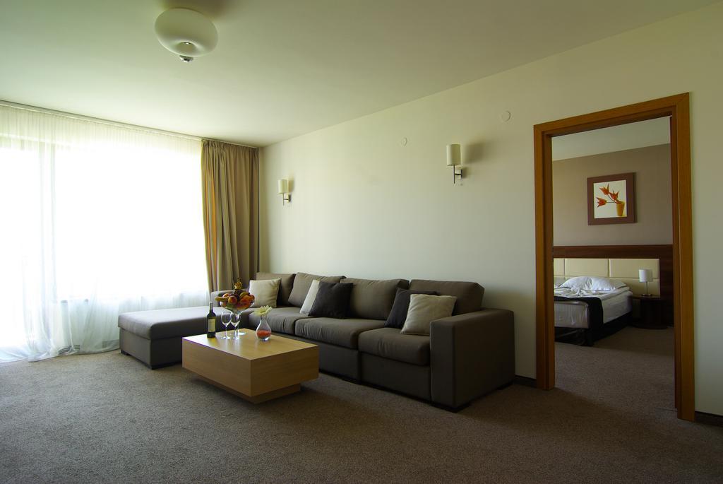 Belchin Garden Spa&Wellness Zewnętrze zdjęcie