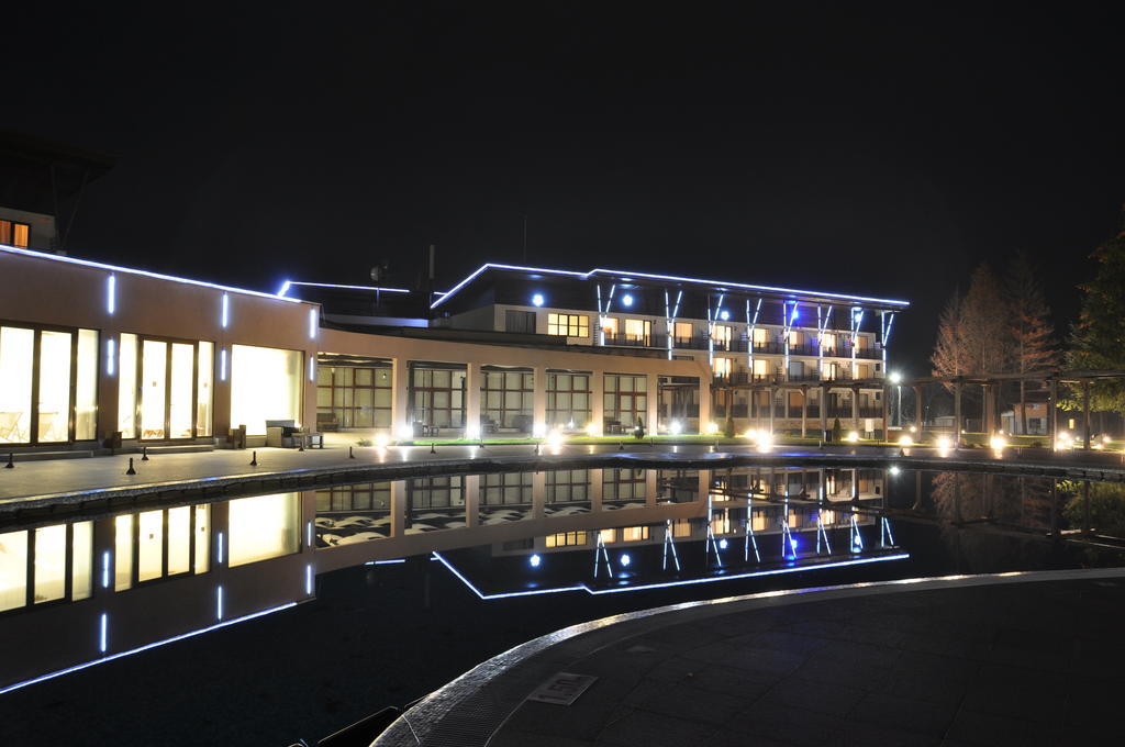 Belchin Garden Spa&Wellness Zewnętrze zdjęcie